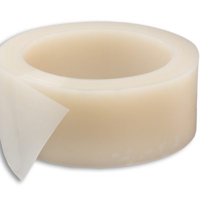 Měkčené PVC 200/2 mm mléčné