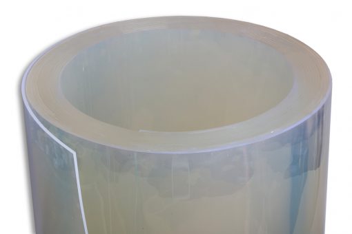 MĚKČENÉ PVC 2200/2 mm STANDARD