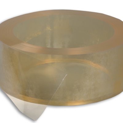 Měkčené PVC 200/4 mm standard