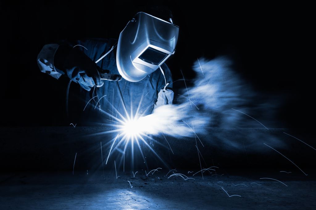 Welding