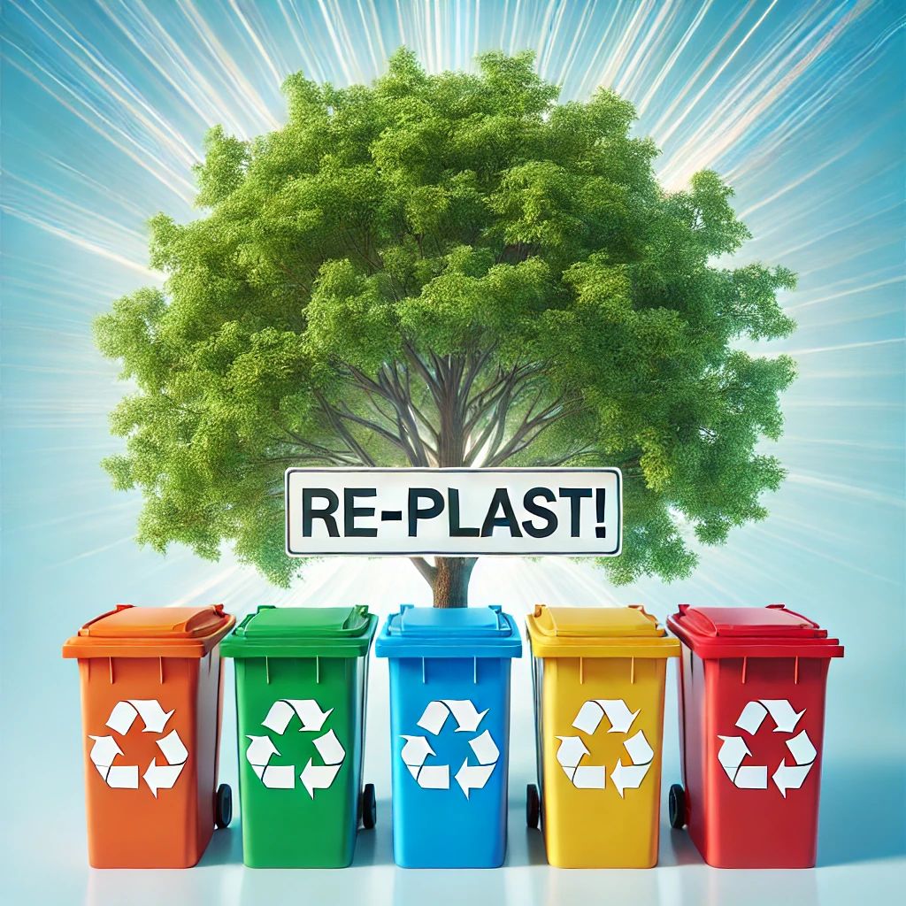 Re-plast